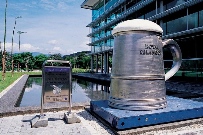 Malaysia's Countryside & Batu Caves Tour - Who will get the most from this experience