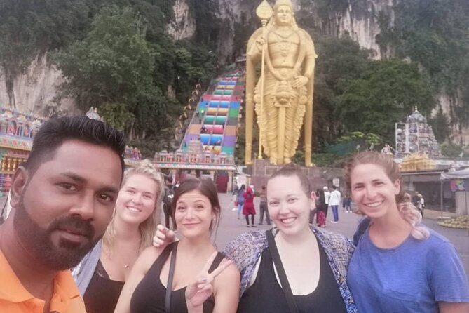 MALAYSIAN CULTURE, TRADITION and NATURE TOUR (All in One Day) - Merdeka Square and the River of Life