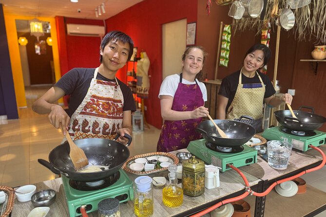 Malaysian Hands-On Cooking Class : Masala Medley - Key points at a glance