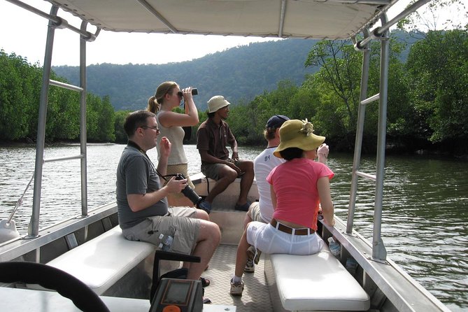 Mangrove River Cruise and Snorkeling Tour from Langkawi - Key points to know before booking
