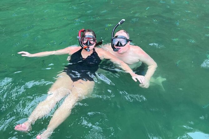 Mangrove River Cruise and Snorkeling Tour from Langkawi - Leaving Kubang Badak at 3:00 pm