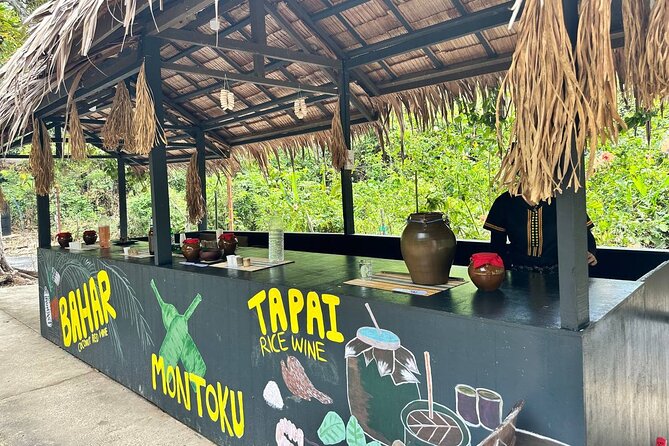 Mari-Mari Cultural Village Half Day Tour - Is the $85.79 price good value?