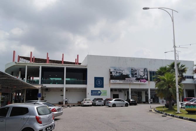Marina Jetty Pangkor Laut or Lumut Jetty Transfer from Kuala Lumpur - Why the price can make sense for four people