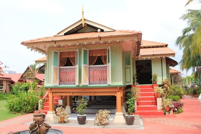 Melaka Full-Day Trip From Kuala Lumpur - Key points at a glance