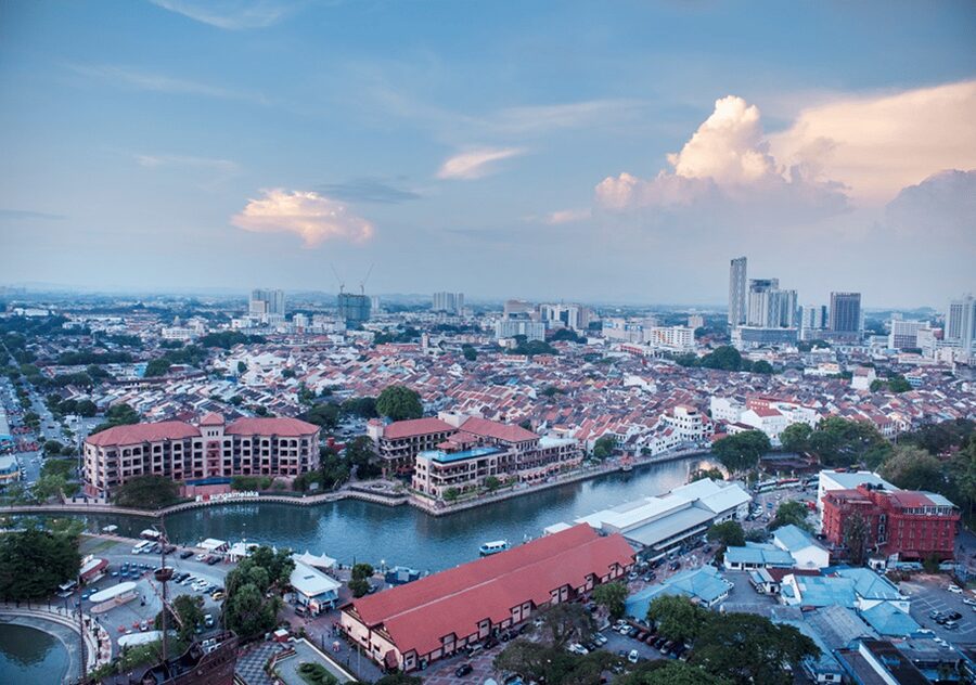 Melaka: Menara Taming Sari Tower E-Ticket - Best timing, boarding, and photo advice