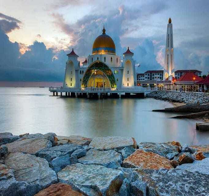 Melaka: Private Full-Day City Tour - The Baba and Nyonya Museum adds the detail the streets cannot