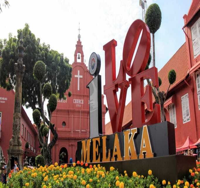 Melaka: Private Full-Day City Tour - Is $106 per person good value?