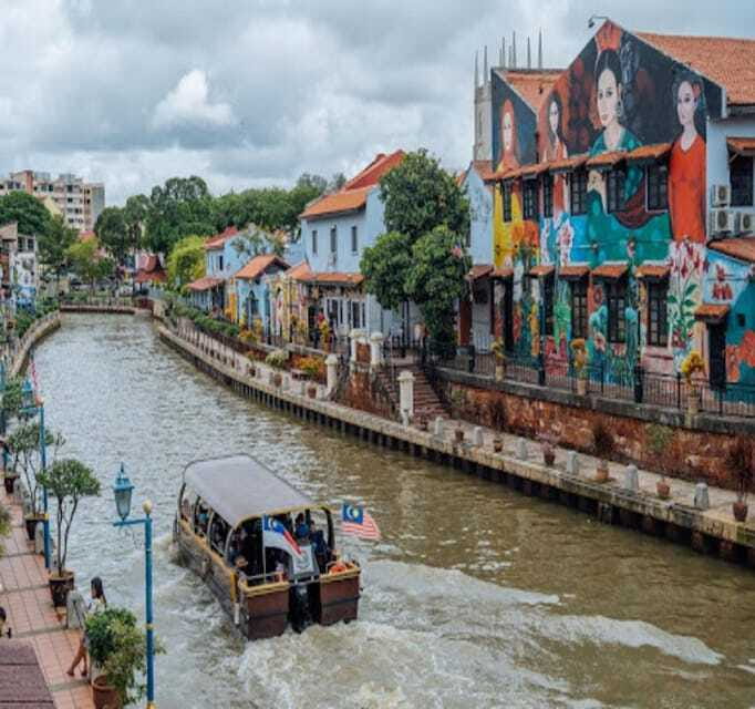 Melaka: Private Full-Day City Tour - Who will get the most from this Melaka day trip?