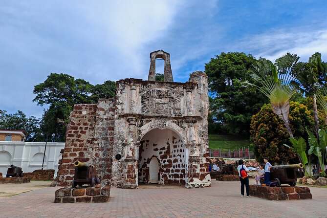 Melaka UNESCO City Guided Walking Tour - Tip Based - Why Melaka works so well on foot