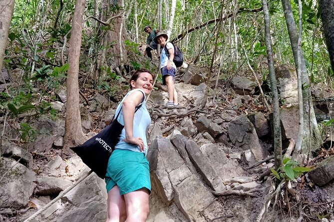 Morning Rainforest Walking from Langkawi - What you get for $39.10