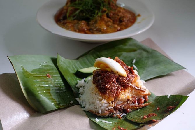 New Malaysian Kitchen Cooking Class and Garden Tour - Is $150 a fair price for four hours?