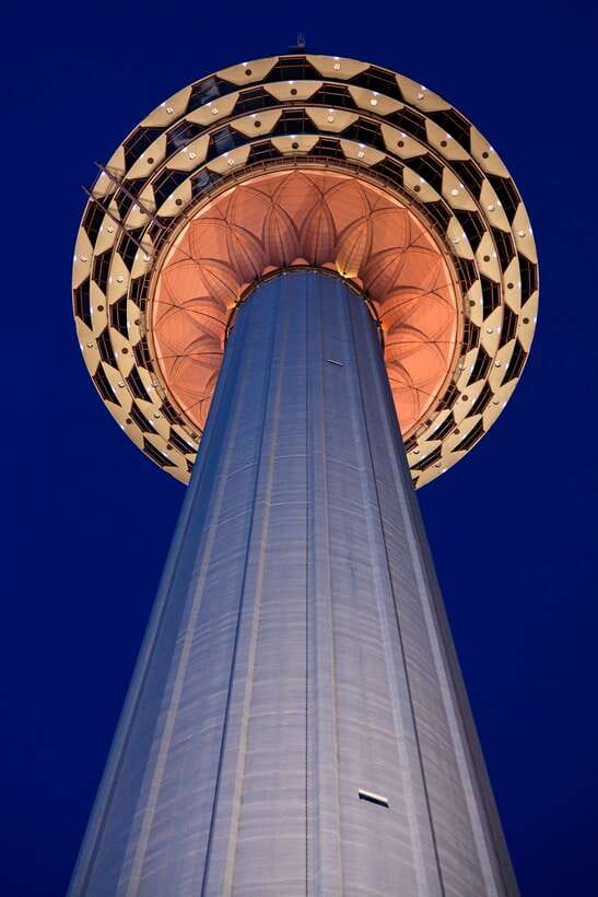 Night Tour of Petronas Twin Towers, Kuala Lumpur - What this eight-hour Kuala Lumpur evening actually feels like