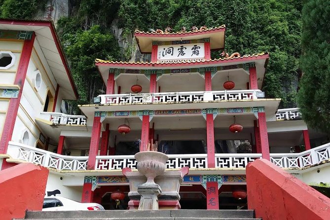 Orang Utan Island and Perak Tong Cave Temple Day Tour from Kuala Lumpur - Why Orang Utan Island is worth the long ride