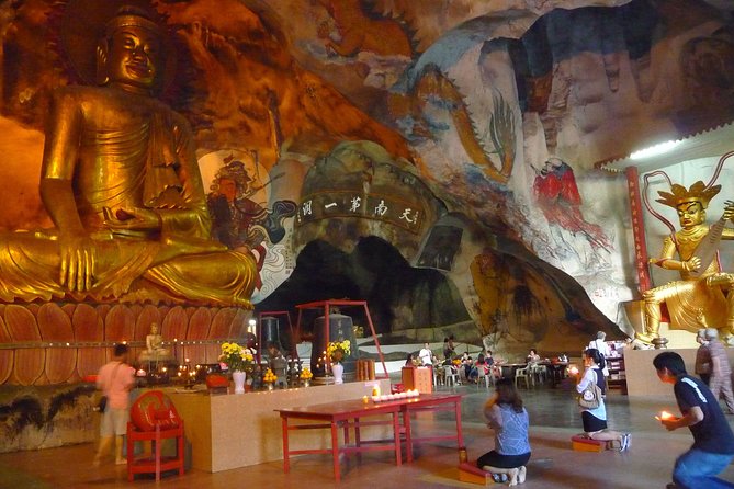 Orang Utan Island Day Tour - The ferry ride and island timing