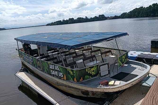 Orangutan Island, A Responsible Wildlife Sanctuary Experience - Who will get the most from this experience