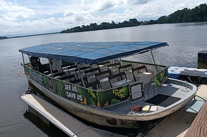 Orangutan Island, A Responsible Wildlife Sanctuary Experience - What makes the conservation message worthwhile