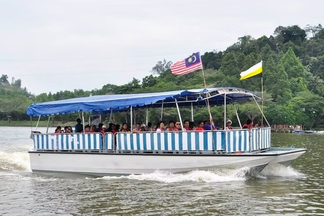 Orangutan Island, A Responsible Wildlife Sanctuary Experience - What your three hours at the sanctuary include