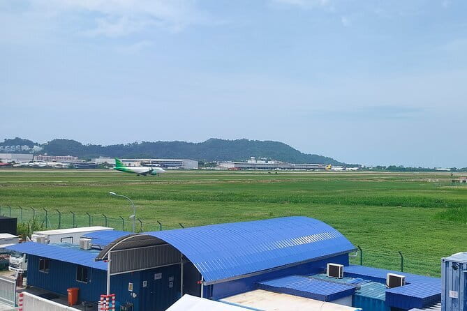 Penang Airport Transfer - Is $15 per person good value?