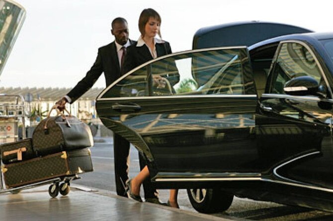 Penang Arrival Transfer - What the Service Gets Right