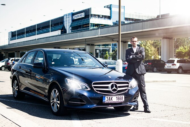 Penang Arrival Transfer - Why a Private Car Can Be Worth $16