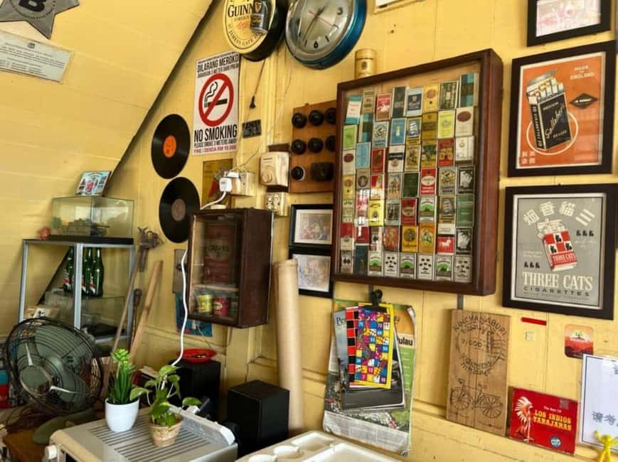 Penang: Balik Pulau Culture Experience & Village Tour - Starting from four Penang pickup points