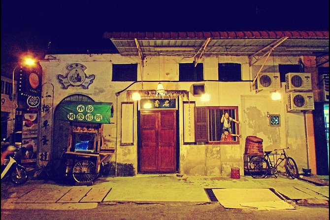 Penang City Private Half Day Tour With Khoo Kongsi & Kek Lok Si - Little India: a drive through Penang’s Indian quarter
