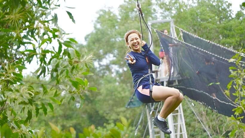 Penang: ESCAPE Theme Park Entry Ticket - Is the $53 entry fee good value?