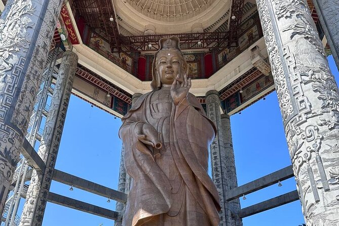 Penang Exciting Local Full Day Private Tour 8 Hours - A flexible way to see Penang in one day