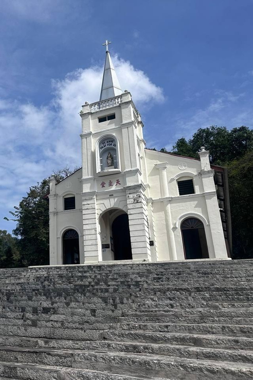 Penang: Fascinating 5-Hour Private Local Tour - How I would shape the five hours