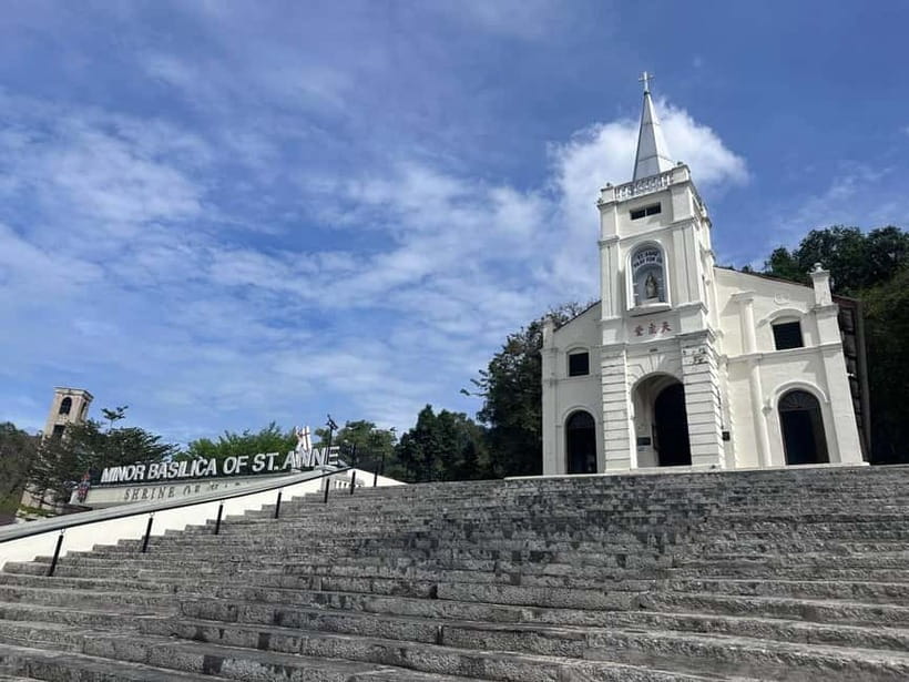 Penang: Fascinating 5-Hour Private Local Tour - Why a private five-hour tour works in Penang