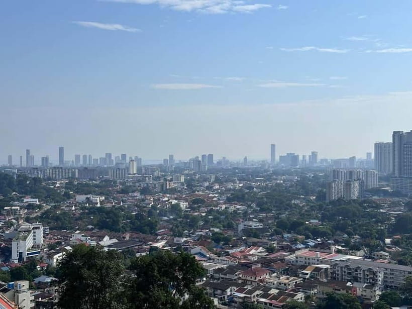 Penang: Fascinating 5-Hour Private Local Tour - The people behind the wheel