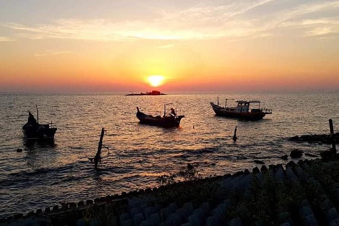 Penang: Flexible 6-Hours Highlights - Why this flexible Penang tour works well