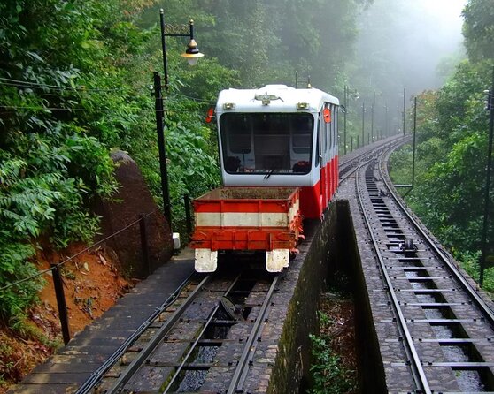 Penang: Flexible Half-Day Escapes - Key points to know before booking