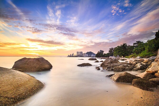Penang Full Day Tour with Penang Hill, Kek Lok Si & Fruit Farm - Why this Kuala Lumpur to Penang day trip works
