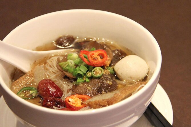 Penang International Airport Plaza Premium Lounge - Key points to know before you book