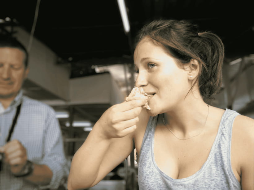 Penang Island: Street Food Walking Tour - Why the small group matters at $75