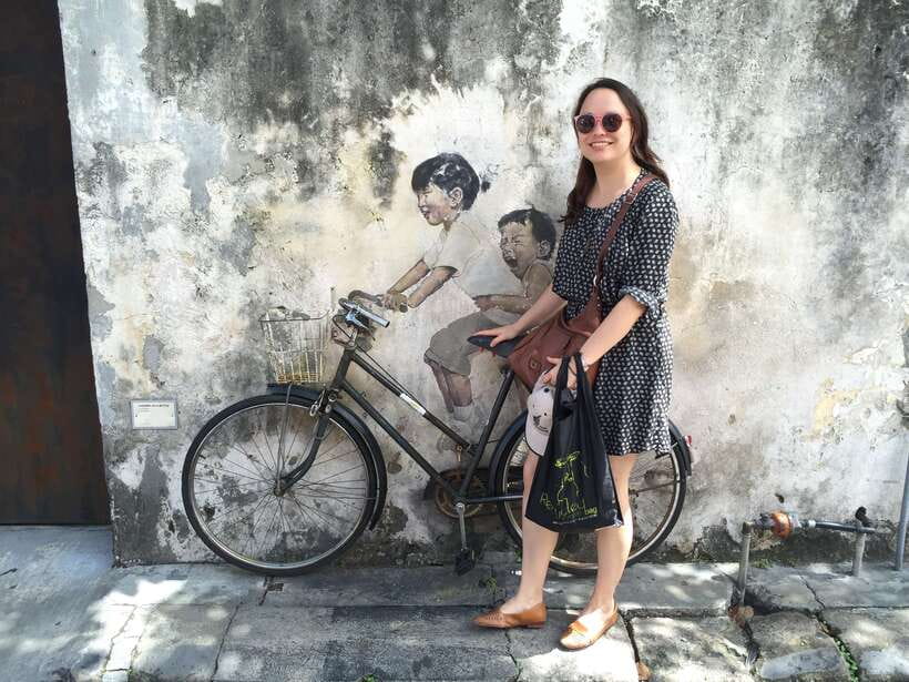 Penang Island: Street Food Walking Tour - Kopitiam coffee and Penang’s unusual first tastes