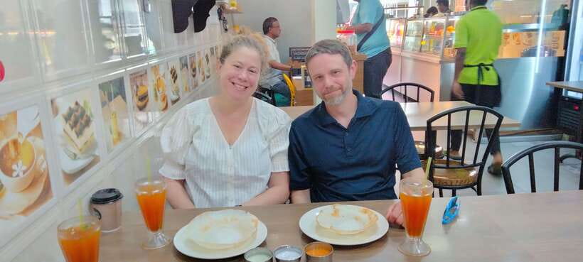 Penang Local Food Hunting - Why this Penang food walk feels different