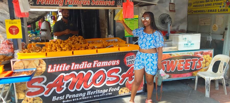 Penang Local Food Hunting - Dietary requests and personal interests