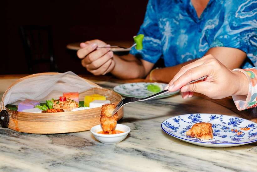 Penang Plates Food Tour with 15+ Tastings - Why this Penang food tour works so well