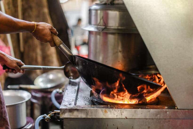 Penang Plates Food Tour with 15+ Tastings - Little India: spice, snacks, and lively textures