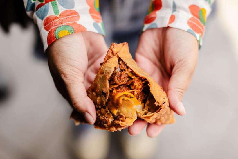 Penang Plates Food Tour with 15+ Tastings - Dietary restrictions: read this carefully