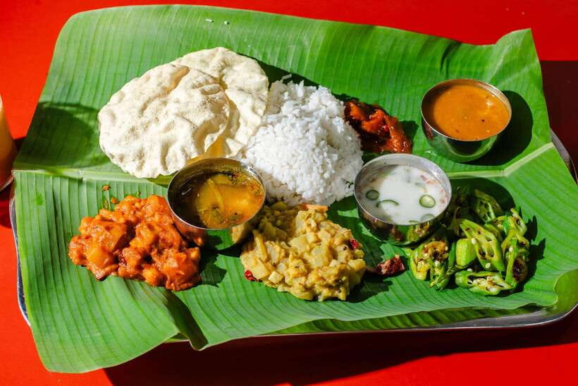 Penang Plates Food Tour with 15+ Tastings - Starting at the Pinang Peranakan Mansion