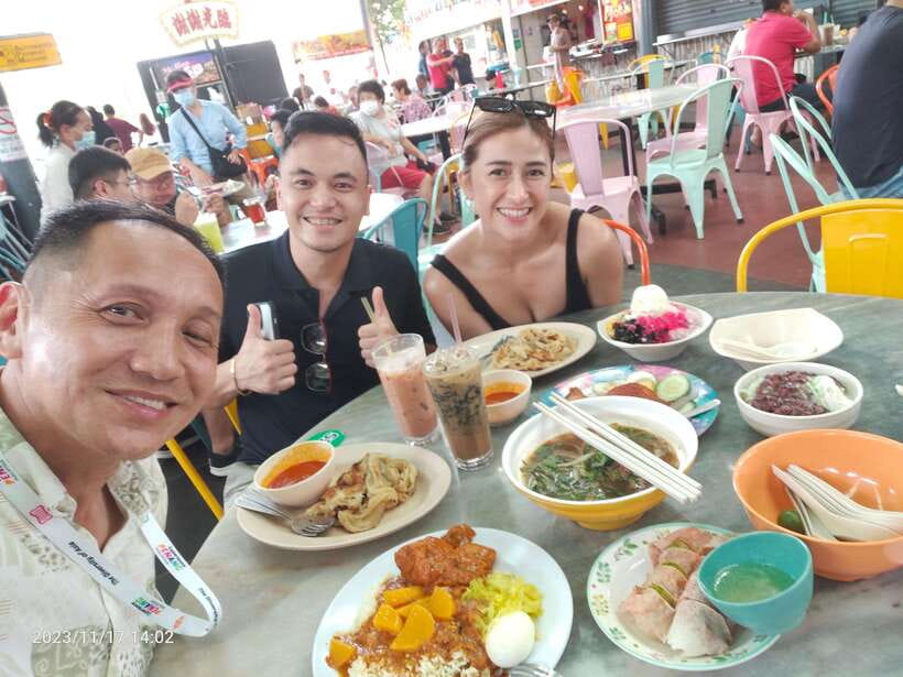 Penang: Private Customized Flexible Tour with Tourist Guide - A private Penang day that changes to fit you