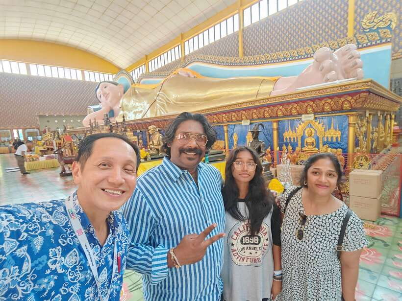 Penang: Private Customized Flexible Tour with Tourist Guide - What the private car changes