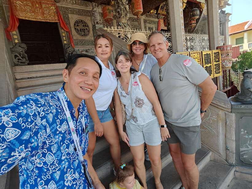 Penang: Private Customized Flexible Tour with Tourist Guide - How much value do you get for $75?