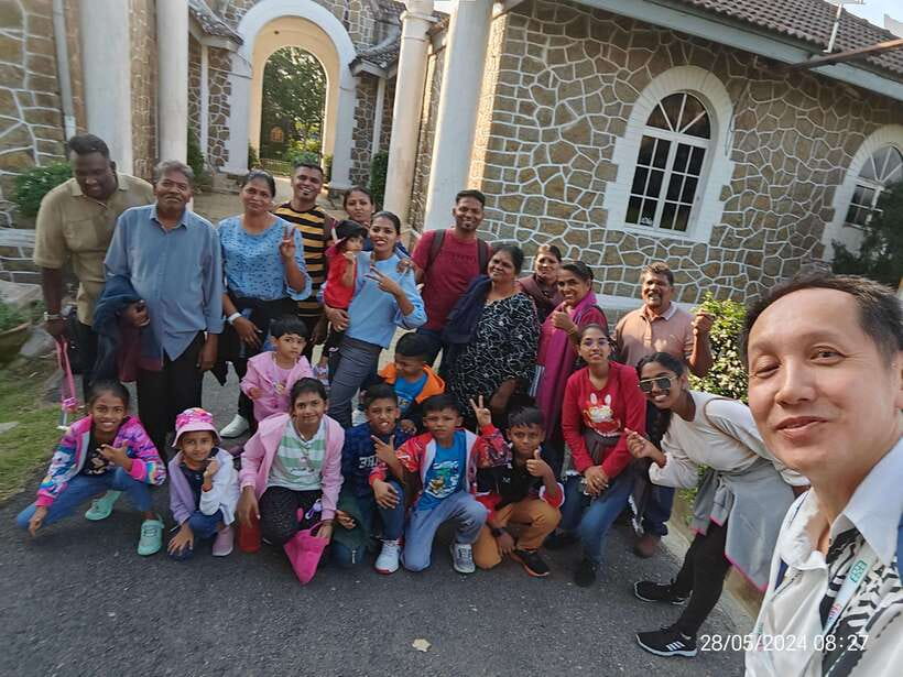 Penang: Private Customized Flexible Tour with Tourist Guide - The guide makes the difference