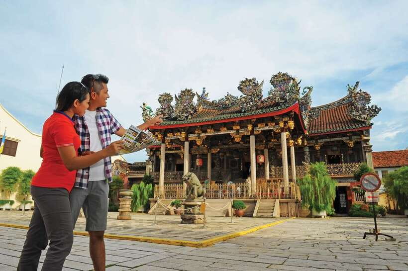 Penang: Top Seven Wonders Of Penang Private Exploration Tour - Key points to know before you book