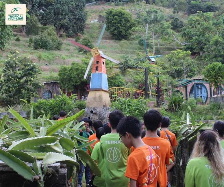 Penang: Tropical Fruit Farm Ticket - Should you book the Penang Tropical Fruit Farm ticket?
