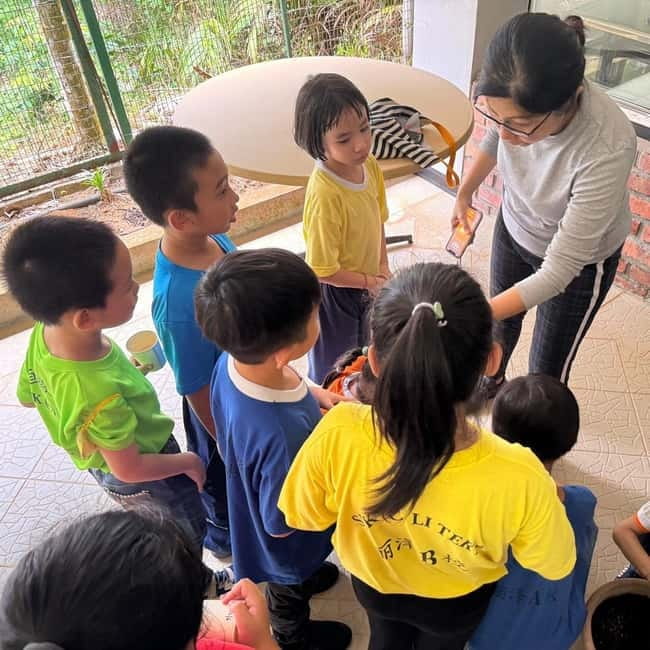 Penang: Tropical Fruit Farm Ticket - Who will enjoy this farm most